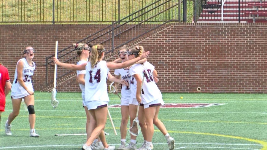 Roanoke College Women’s Lacrosse NCAA Sweet 16 Preview