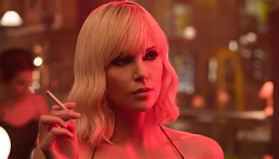 'Atomic Blonde's Writer Is Still Hoping for a Trilogy