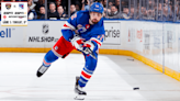 Chytil back in Rangers lineup, Wheeler out for Game 5 | NHL.com