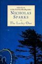 The Lucky One (novel)