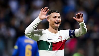 El nuevo récord que amenaza Cristiano Ronaldo