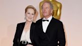 Meryl Streep and Husband Don Gummer Have Been Separated for More Than 6 Years