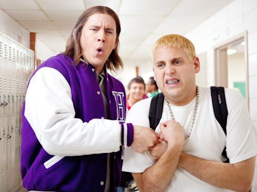 Channing Tatum Blames ‘Bureaucracy’ for Stalling ’23 Jump Street,’ Confirms Jonah Hill Would Return