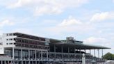 Horses Start Arriving For Monmouth Park Meet