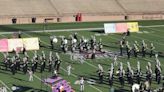 Tournament of Bands, NMSU rodeo highlight non-Halloween events this weekend