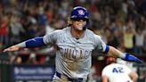 Nico Hoerner's speed helps rally Cubs to victory over Diamondbacks in extras