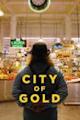 City of Gold