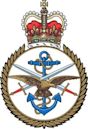 British Armed Forces