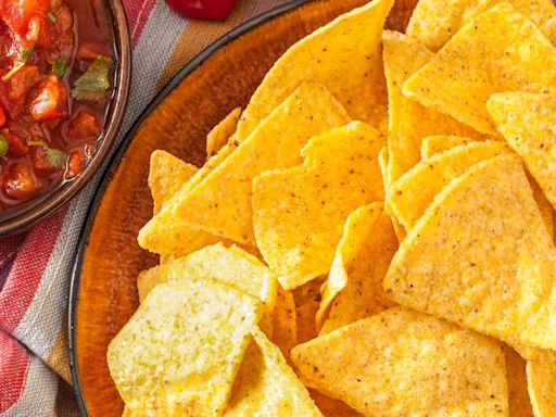 I Asked 3 Mexican Chefs To Name the Best Tortilla Chips—They All Said the Same Thing