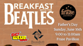 WTUEs Breakfast With The Beatles presented by Boonshoft Museum of Discovery | 104.7 WTUE