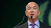 Bezos asegura que regalará la mayor parte de su fortuna en vida