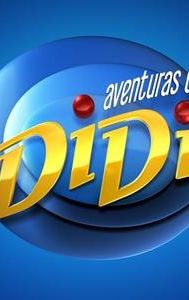 Aventuras do Didi