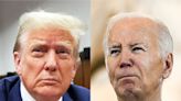 Opinion | Trump and Biden spent the day in two entirely different realities