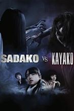 Sadako VS Kayako