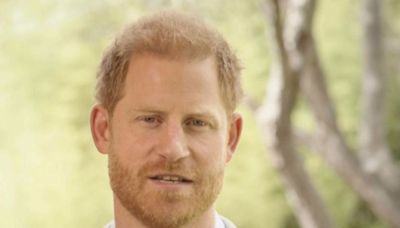 Prince Harry Joining Forces with Mega Hollywood Star Later This Month—Here's What to Expect