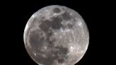 Find out when the new moon, full moon occurs in March and details on the penumbral eclipse