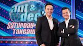 Ant & Dec's Saturday Night Takeaway's return date announced – and it's soon