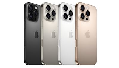 iPhone 16預購／電信雙雄開賣5分鐘被搶光 這款新色最夯占比破5成以上