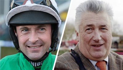 Nico de Boinville profits from Harry Cobden injury to score double on first rides for Paul Nicholls