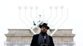 Janucá anima a los judíos alemanes cuando aumenta el antisemitismo