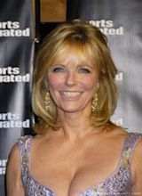 Cheryl Tiegs