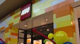 Lego store opens at Jordan Creek in West Des Moines
