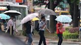 鋒面持續發威！各地慎防短延時強降雨 明趨緩下週再變天｜壹蘋新聞網