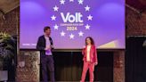 Elecciones Europeas: El partido transnacional Volt ya tiene sus candidatos