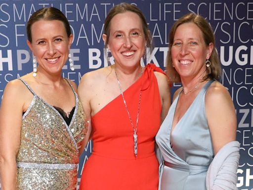 Ex-YouTube CEO Susan Wojcicki Dies Just Months After Son Died of Overdose