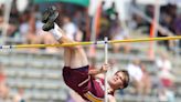 Mixture of prelims and finals events held on opening day of state meet