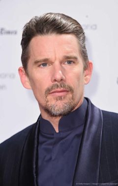 Ethan Hawke