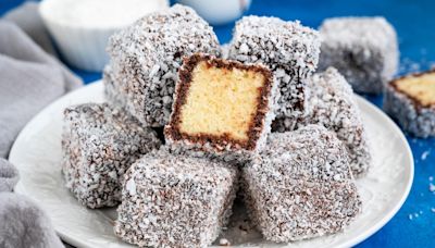 Lamingtons and 31 other Australian foods the world thinks are weird