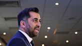Scottish First Minister Hamza Yousaf faces no-confidence vote after coalition collapse
