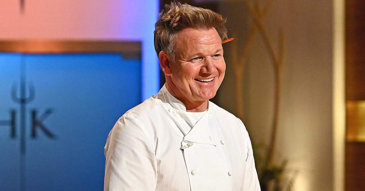 Gordon Ramsay's Net Worth In 2024 Makes Him a Truly 'Next Level Chef'