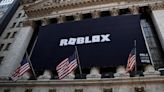 Roblox cuts annual bookings forecast on muted player spending