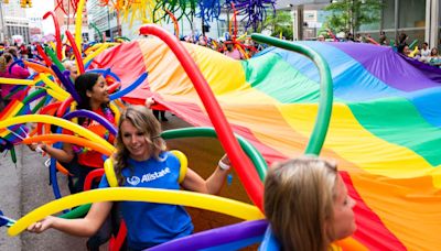 2024 Metro Detroit Pride guide: Parades, parties, and more things to do this summer