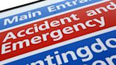 NHS meets four-hour A&E target for first time as overall wait list unchanged