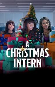 A Christmas Intern