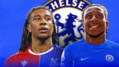 Chelsea ready to consider bids for £50 million star if they seal Olise deal