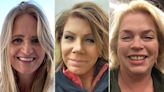 “Sister Wives”' Christine Brown Shares Hilarious Meme of Herself, Meri and Janelle as “First Wives Club” Ladies