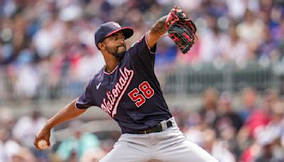 Padres Sign Carl Edwards Jr. To Minor League Deal