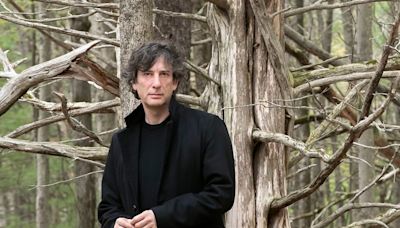 He was a poster boy for progressive causes. Then Neil Gaiman was hit by sex abuse allegations