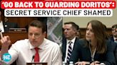 GOP Lawmaker Roasts Secret Service Chief For Five Minutes Straight Over Trump Attack: ‘Shameful…’