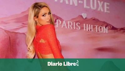 Paris Hilton regresa a la música este septiembre con su segundo álbum "Infinite Icon"