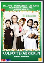 Kolbøttefabrikken (2014) - dvdcity.dk