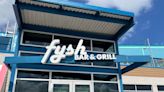 Will Port Orange's Fysh restaurant stay open after filing bankruptcy?