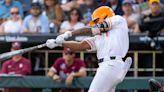 Christian Moore details hitting for cycle in College World Series