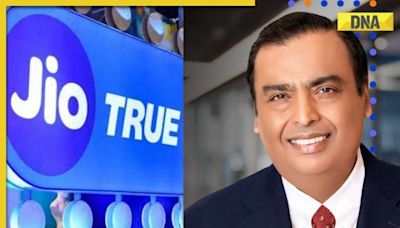Mukesh Ambani’s Reliance Jio launches new affordable plan: Unlimited calls, 42GB data at just Rs…