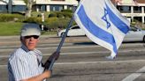 Un hombre judío de 69 años murió tras recibir un golpe en una manifestación propalestina en California