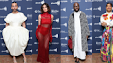 The 41 Best Red Carpet Photos From the 2023 GLAAD Media Awards